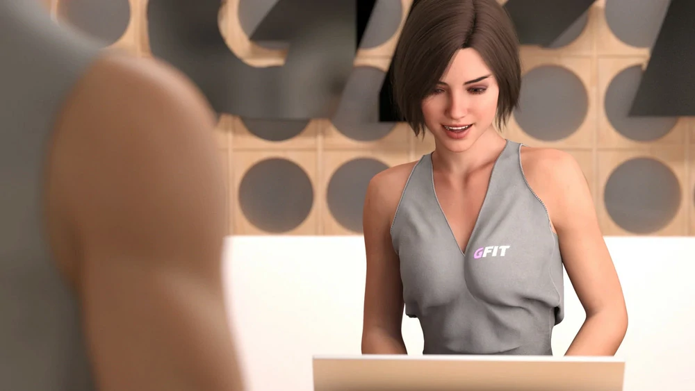 安卓+电脑【欧美SLG动态】成长之事v0.34a 步-大壮社区