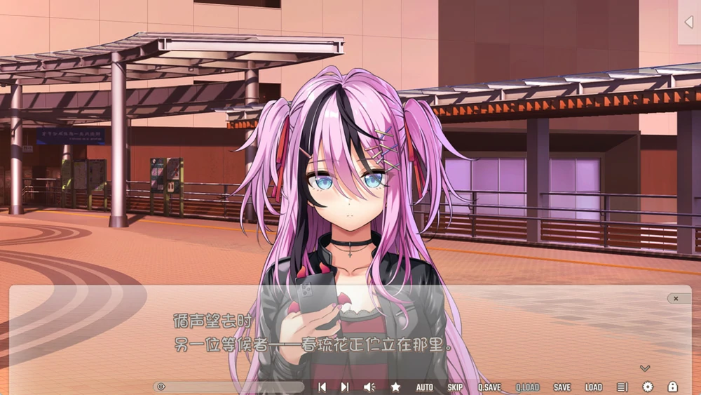 图片[5]-安卓+电脑【ADV全CV】初次恋爱指南 豪华版 骑-大壮社区