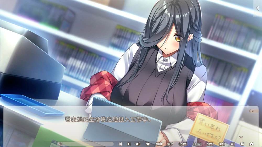 图片[8]-安卓+电脑【ADV全CV】初次恋爱指南 豪华版 骑-大壮社区