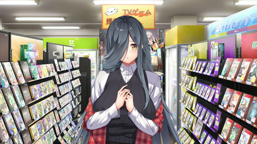 图片[9]-安卓+电脑【ADV全CV】初次恋爱指南 豪华版 骑-大壮社区