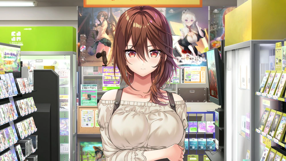 图片[10]-安卓+电脑【ADV全CV】初次恋爱指南 豪华版 骑-大壮社区