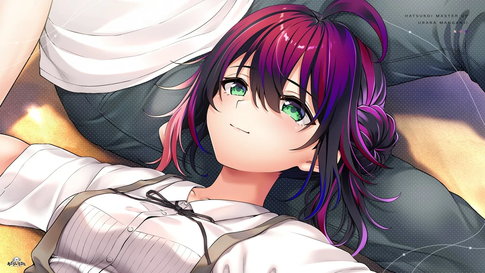 图片[13]-安卓+电脑【ADV全CV】初次恋爱指南 豪华版 骑-大壮社区