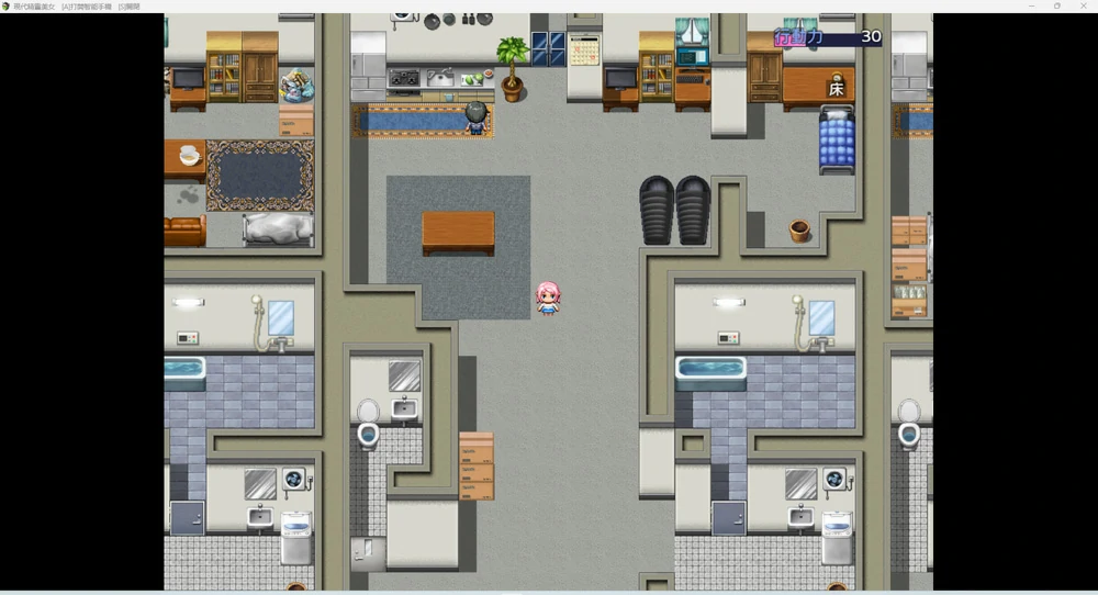 图片[9]-安卓+电脑【神作RPG动态】穿越到现代世界的精灵娘遭遇了H事+作弊全回想 骑-大壮社区