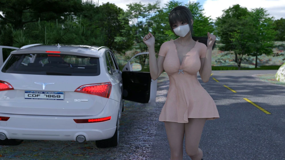 安卓+电脑【炼铜SLG动态】但我是坏人0.081 步-大壮社区