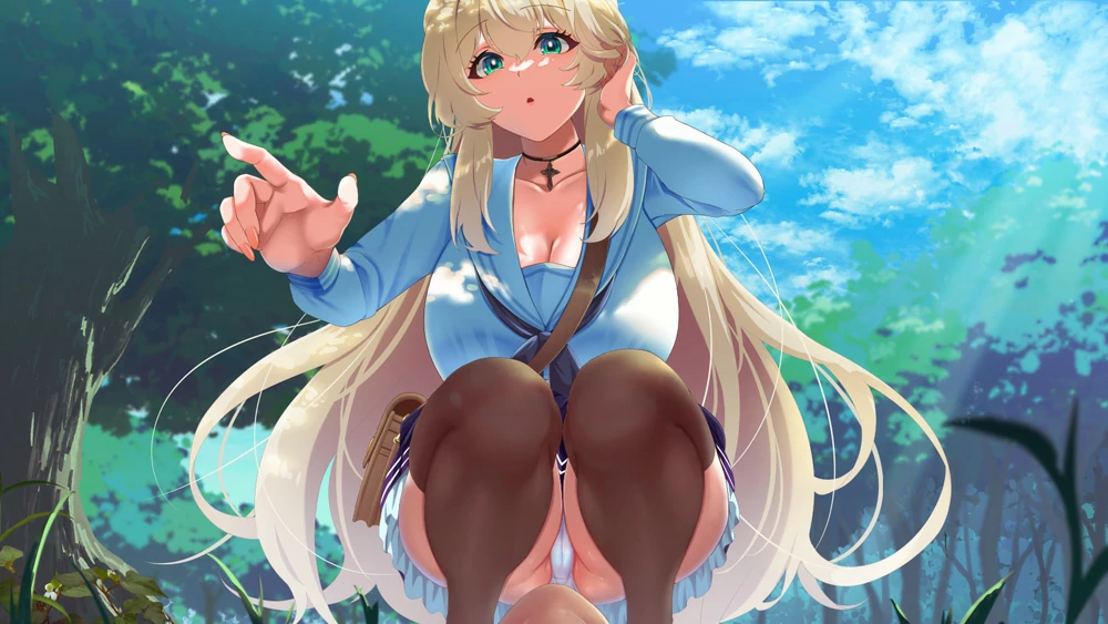 图片[4]-安卓+电脑【神作RPG NTR全CV】重生之岛～寝取游戏与真爱之形～ 存档 骑-大壮社区