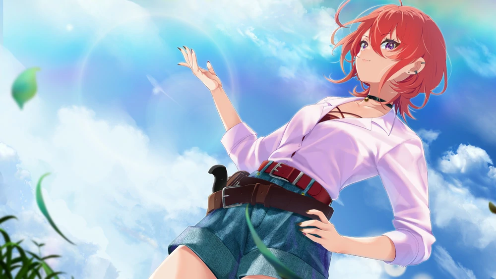 图片[5]-安卓+电脑【神作RPG NTR全CV】重生之岛～寝取游戏与真爱之形～ 存档 骑-大壮社区