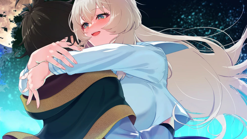 图片[6]-安卓+电脑【神作RPG NTR全CV】重生之岛～寝取游戏与真爱之形～ 存档 骑-大壮社区