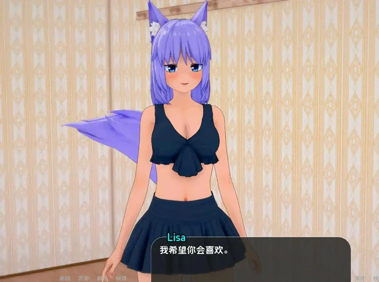 安卓+电脑【欧美SLG动态】世界驯兽师0.35 步-大壮社区