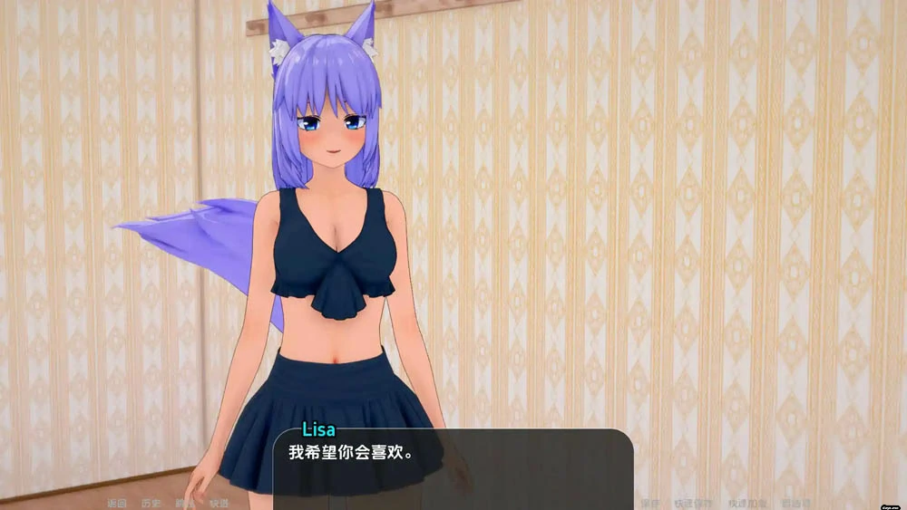 图片[4]-安卓+电脑【欧美SLG动态】世界驯兽师0.35 步-大壮社区