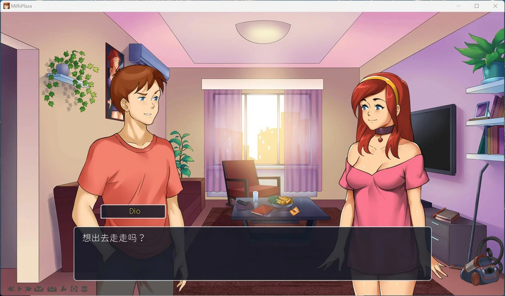 图片[3]-安卓+电脑【神作欧美SLG动态】淑女广场v18b11 步-大壮社区