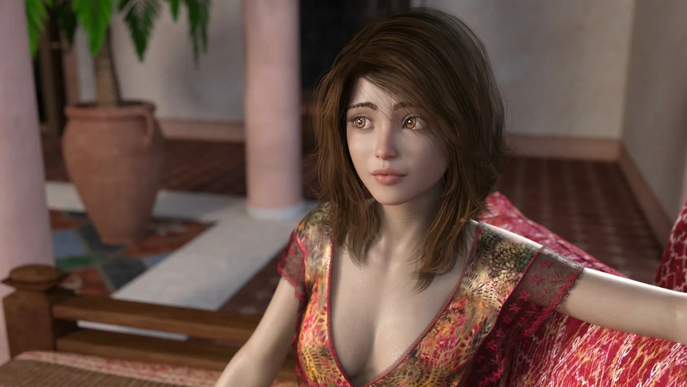 安卓+电脑【欧美SLG动态】沙漠追猎者v0.18.3 步-大壮社区