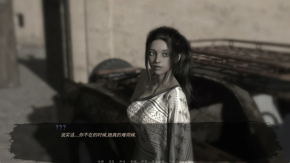 图片[5]-安卓+电脑【欧美SLG动态】沙漠追猎者v0.19 步-大壮社区