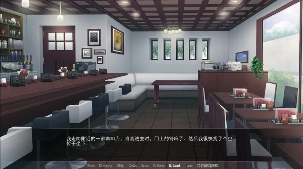 图片[3]-安卓+电脑【日系拔作ADV】人妻商店街 骑-大壮社区