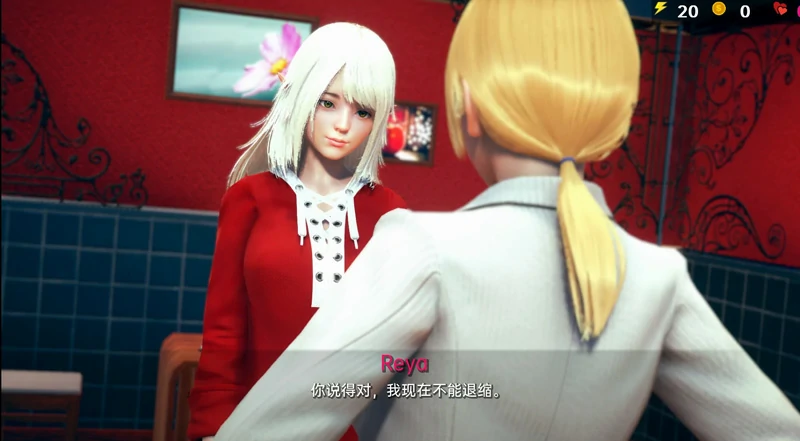 图片[13]-安卓+电脑【神作SLG动态】精灵蕾雅 v0.7.1SE 步-大壮社区