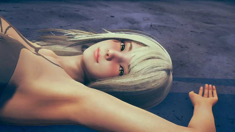 图片[5]-安卓+电脑【神作SLG动态】精灵蕾雅 v0.7.1SE 步-大壮社区