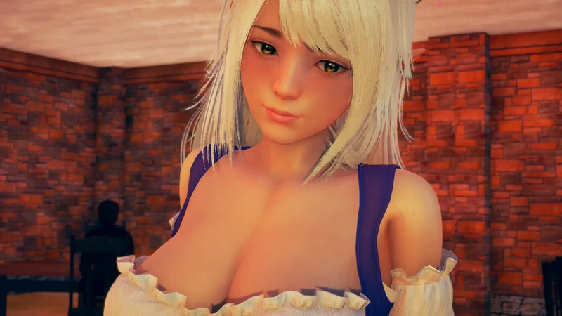 图片[8]-安卓+电脑【神作SLG动态】精灵蕾雅 v0.7.1SE 步-大壮社区