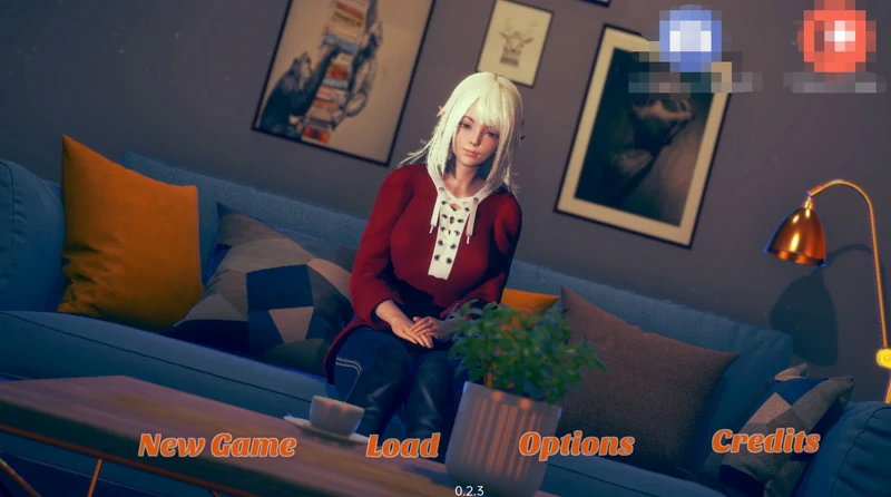 图片[11]-安卓+电脑【神作SLG动态】精灵蕾雅 v0.7.1SE 步-大壮社区