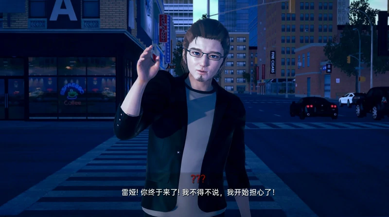 图片[12]-安卓+电脑【神作SLG动态】精灵蕾雅 v0.7.1SE 步-大壮社区