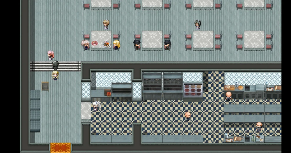 图片[3]-安卓+电脑【神作NTR_动态_RPG】精灵娇妻洛蕾塔 v1.02 步-大壮社区