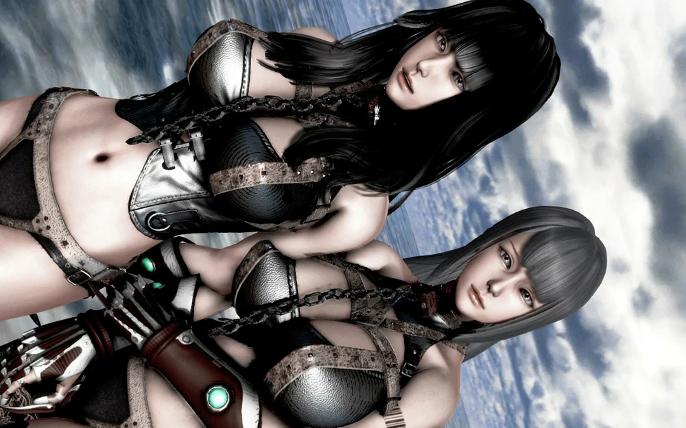 图片[3]-安卓+电脑【神作RPG/动态】联合阵线G60 步-大壮社区