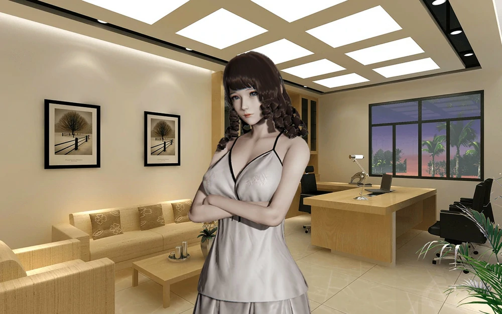 图片[12]-安卓+电脑【神作RPG/动态】联合阵线G60 步-大壮社区