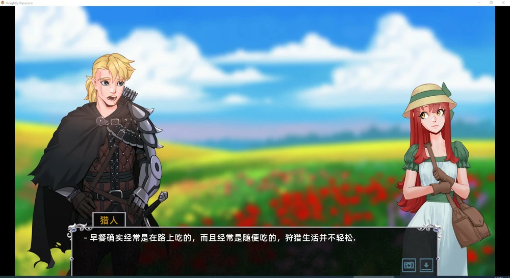 图片[5]-安卓+电脑【神作卡牌SLG/动态】猎魔人物语 v1.6+DLC 步-大壮社区