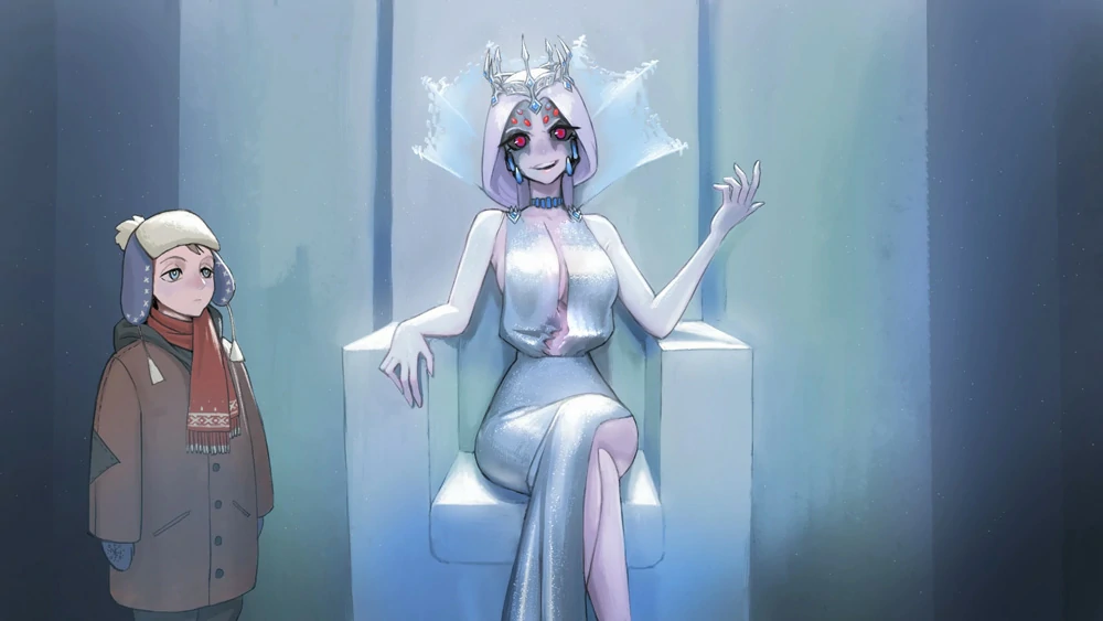 图片[6]-安卓+电脑【神作卡牌SLG/动态】猎魔人物语 v1.6+DLC 步-大壮社区