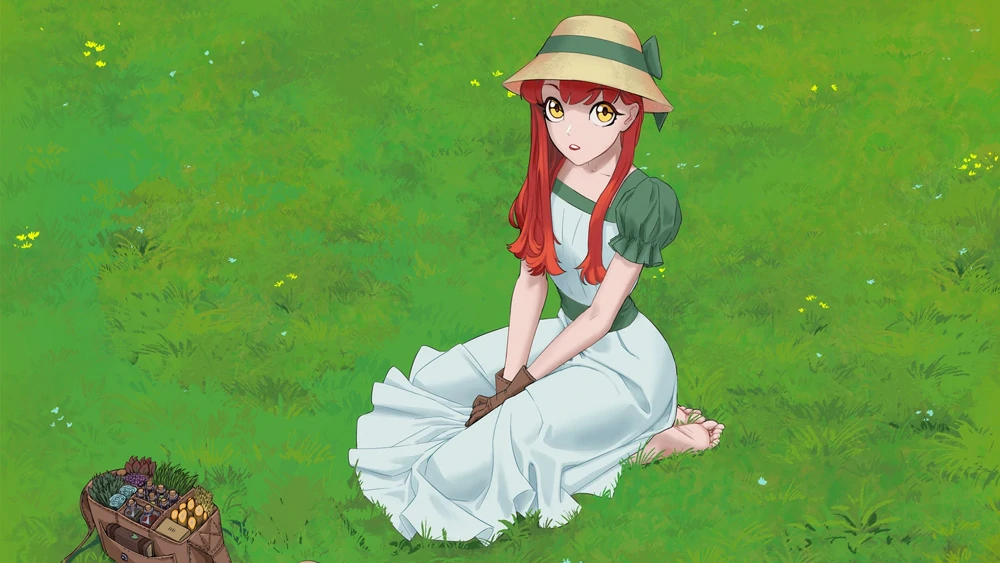 图片[7]-安卓+电脑【神作卡牌SLG/动态】猎魔人物语 v1.6+DLC 步-大壮社区