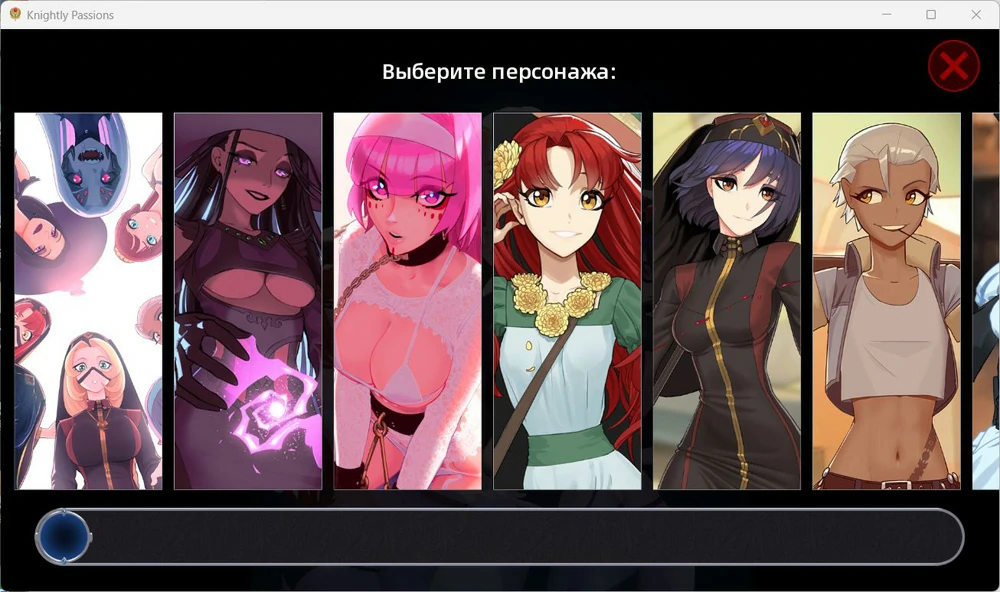 安卓+电脑【神作卡牌SLG/动态】猎魔人物语 v1.6+DLC 步-大壮社区