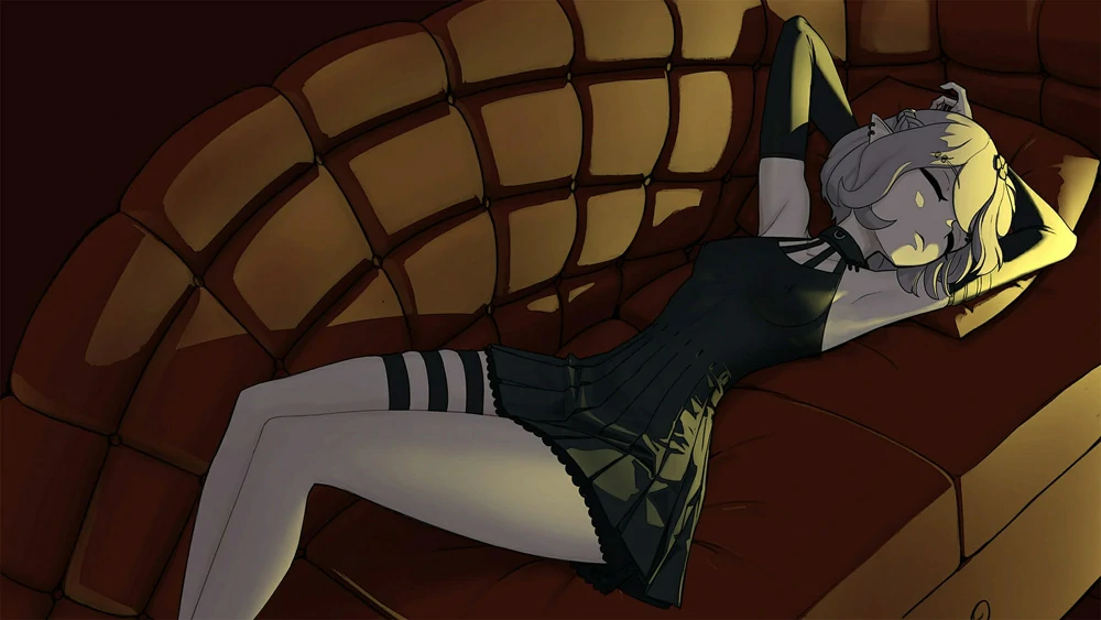 图片[16]-安卓+电脑【神作卡牌SLG/动态】猎魔人物语 v1.6+DLC 步-大壮社区