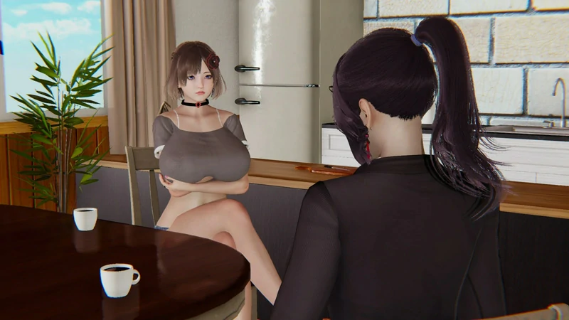 [SLG动态]帮她恢复职业生涯v0.33 画廊全开 步-大壮社区