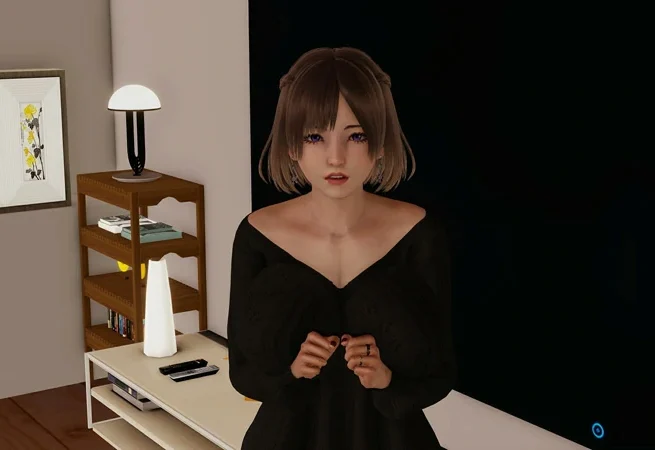 安卓+电脑【SLG动态】帮她恢复职业生涯v0.34 画廊全开 步-大壮社区