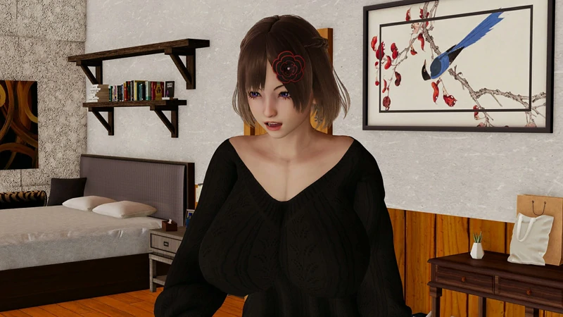 图片[11]-[SLG动态]帮她恢复职业生涯v0.33 画廊全开 步-大壮社区