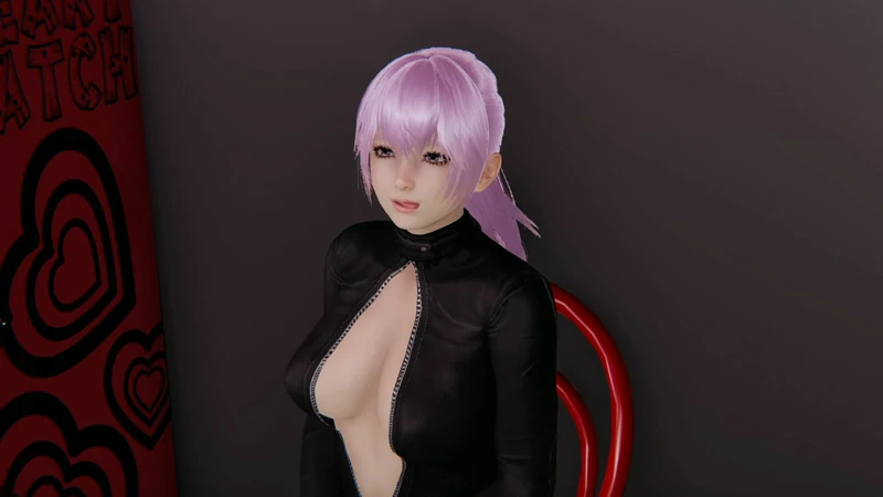 图片[12]-[SLG动态]帮她恢复职业生涯v0.33 画廊全开 步-大壮社区