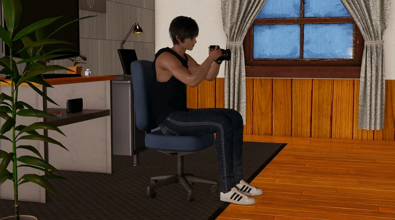 图片[14]-[SLG动态]帮她恢复职业生涯v0.33 画廊全开 步-大壮社区