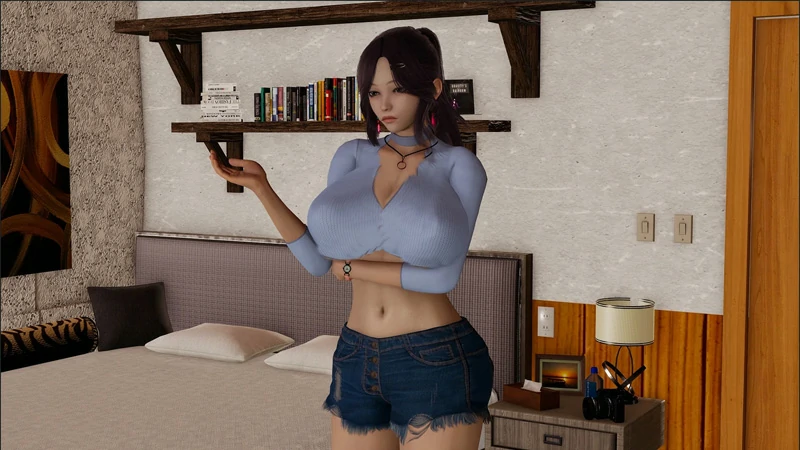 图片[16]-[SLG动态]帮她恢复职业生涯v0.33 画廊全开 步-大壮社区