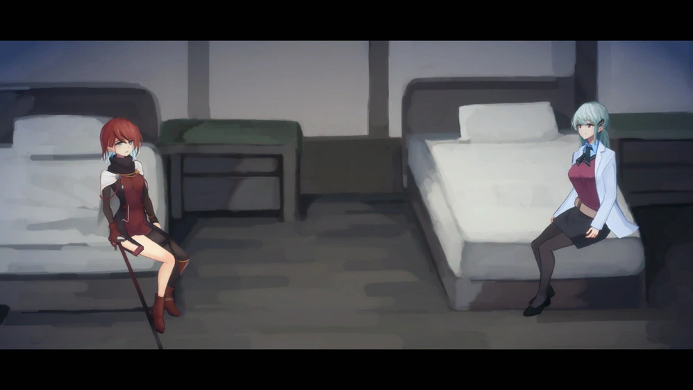 图片[3]-电脑版【ACT动作动态】薇薇与魔法之岛 V1.05 步-大壮社区