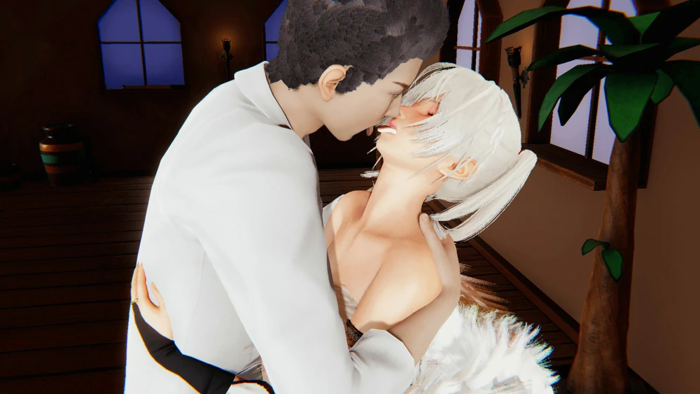 图片[2]-安卓+电脑【SLG动态】十二位女神v0.14 步-大壮社区