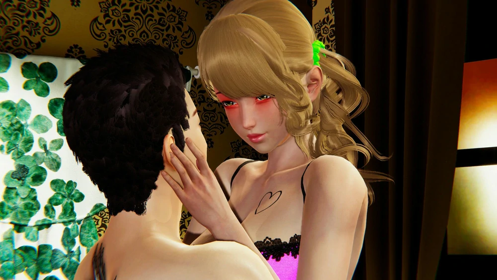 图片[4]-安卓+电脑【SLG动态】十二位女神v0.14 步-大壮社区