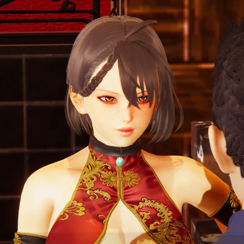 安卓+电脑【SLG动态】十二位女神v0.14 步-大壮社区