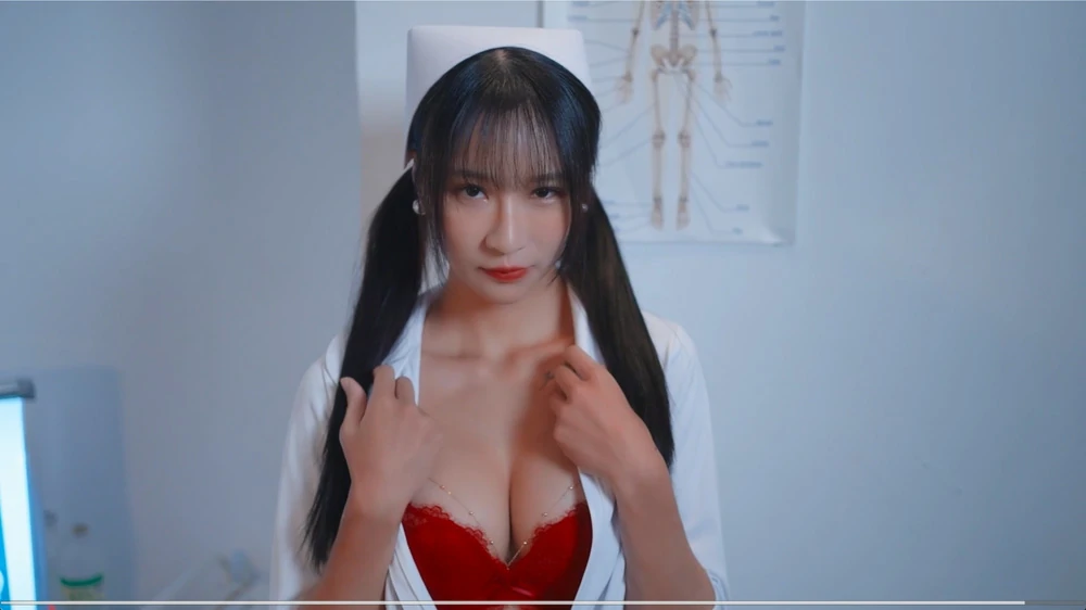 图片[6]-电脑版【神作麻豆SLG全动态中文CV】涩点点-小护士 V1.0.0 破解版-大壮社区