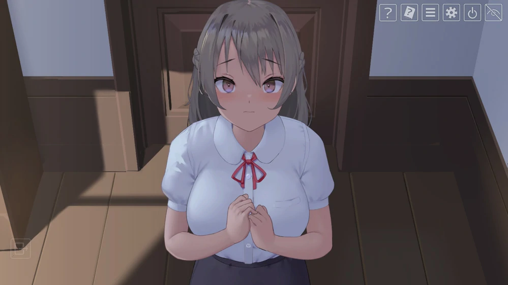 图片[4]-电脑版【热门互动SLG动态全CV】夏天课程～最后的夏天时光 骑-大壮社区