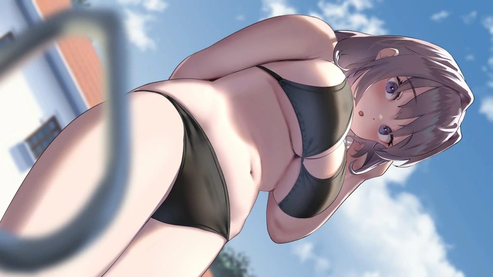 图片[9]-电脑版【热门互动SLG动态全CV】夏天课程～最后的夏天时光 骑-大壮社区