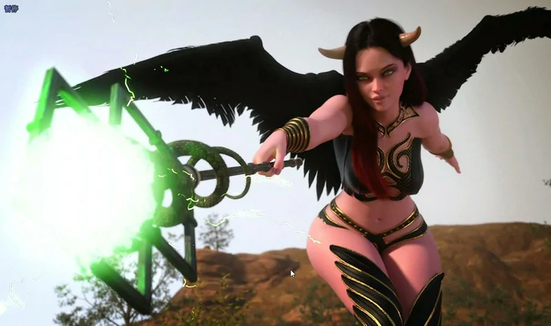 图片[17]-安卓+电脑【神作欧美RPG动态】蛇之交响曲v24033（创世秩序作者新作） 步 joi模拟器玩-大壮社区