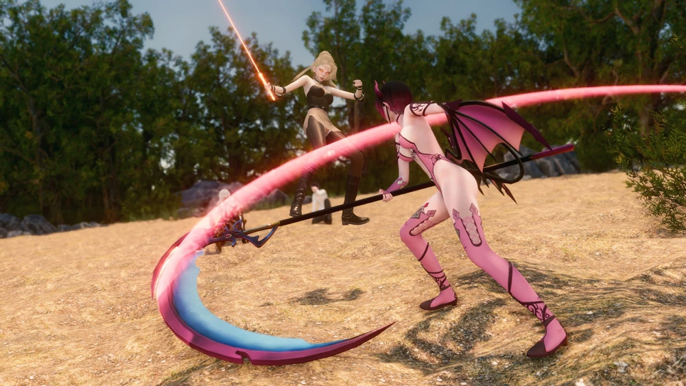 图片[6]-安卓+电脑【神作SLG动态】伊势海天堂(异世界天堂)v0.5 步-大壮社区