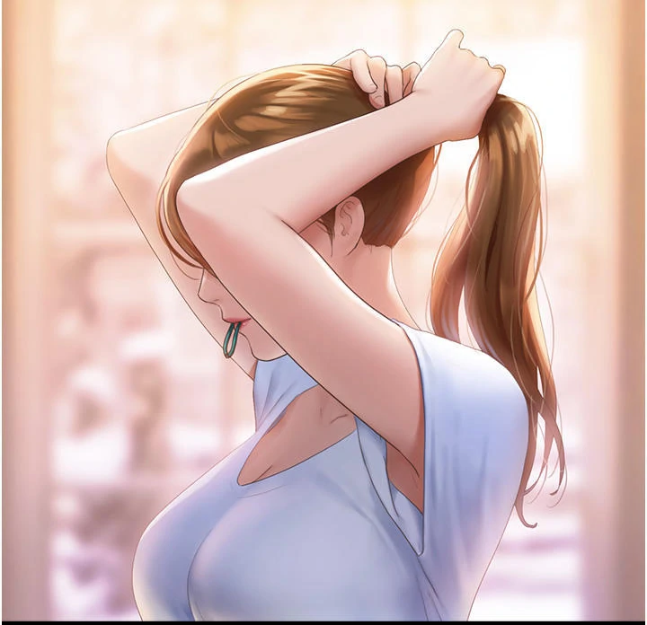 [韩漫]我的兵变女友 50话 [zip包]完结-大壮社区