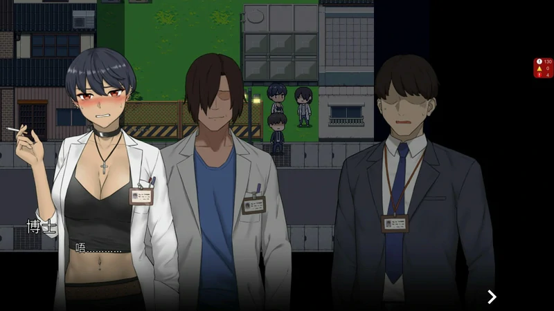 图片[3]-电脑版【NTR/SLG_动态】NTR office v20250517 步-大壮社区