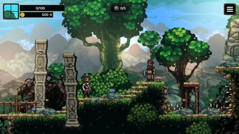 图片[2]-电脑版【像素精品SLG动态】边境小店NTR 步-大壮社区