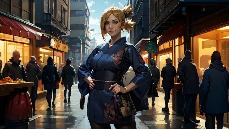 图片[6]-安卓+电脑【日系SLG/2D】火影的幸福生活v0.12 步-大壮社区