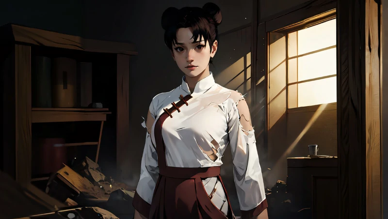 图片[8]-安卓+电脑【日系SLG/2D】火影的幸福生活v0.12 步-大壮社区